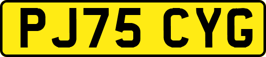 PJ75CYG