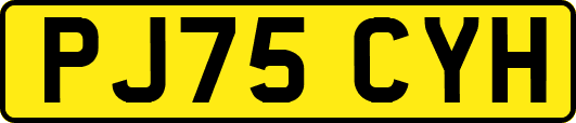 PJ75CYH
