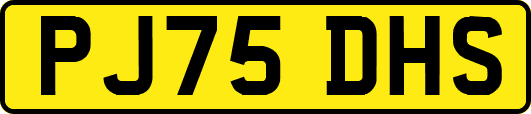 PJ75DHS