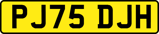 PJ75DJH