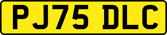 PJ75DLC