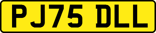 PJ75DLL