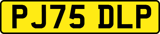 PJ75DLP