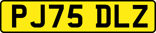PJ75DLZ