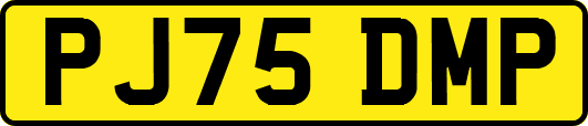 PJ75DMP