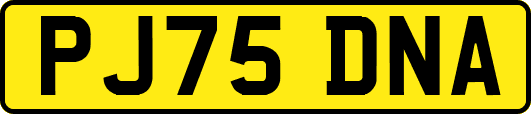 PJ75DNA