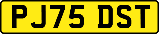 PJ75DST