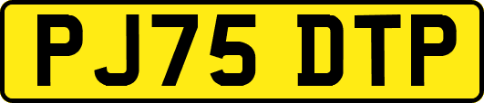 PJ75DTP
