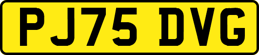 PJ75DVG