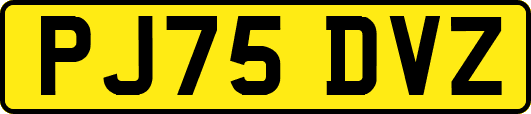 PJ75DVZ