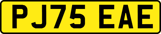 PJ75EAE