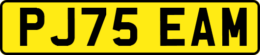PJ75EAM