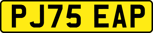 PJ75EAP