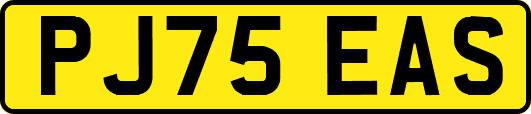PJ75EAS