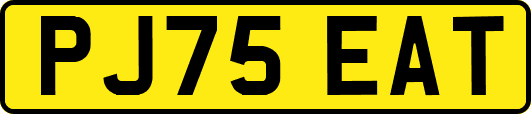 PJ75EAT