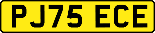 PJ75ECE