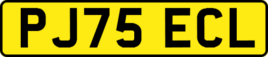 PJ75ECL
