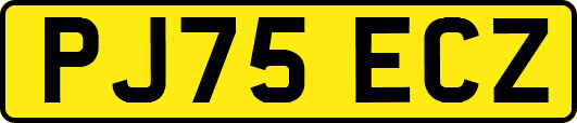 PJ75ECZ