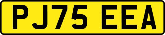 PJ75EEA
