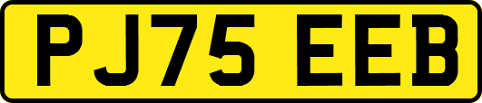 PJ75EEB