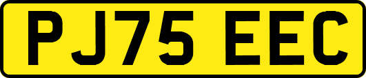 PJ75EEC