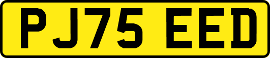 PJ75EED