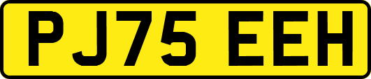 PJ75EEH