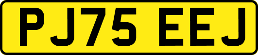 PJ75EEJ