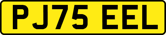 PJ75EEL