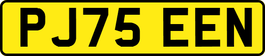 PJ75EEN