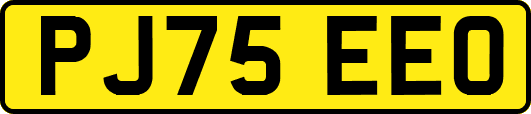 PJ75EEO