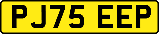 PJ75EEP