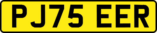 PJ75EER