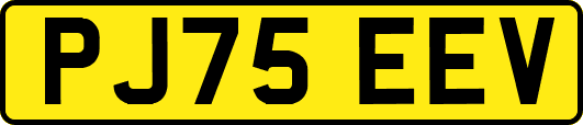 PJ75EEV