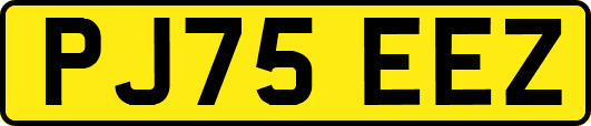 PJ75EEZ