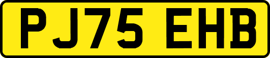 PJ75EHB