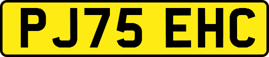 PJ75EHC