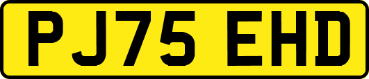 PJ75EHD