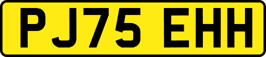 PJ75EHH