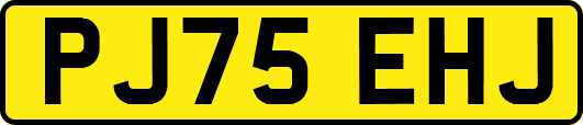 PJ75EHJ