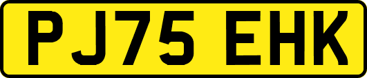 PJ75EHK