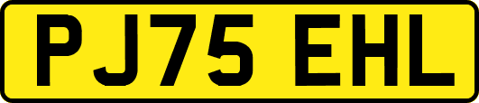 PJ75EHL
