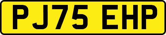 PJ75EHP