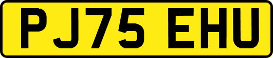 PJ75EHU
