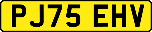 PJ75EHV