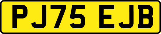 PJ75EJB