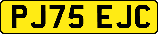 PJ75EJC