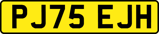 PJ75EJH