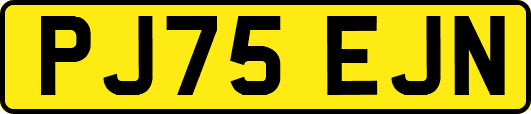 PJ75EJN