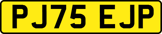 PJ75EJP